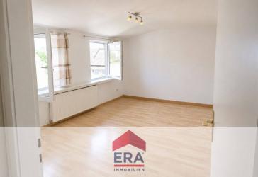 Schöne 3 Zimmer Dachgeschoß Wohnung in Worms/Pfeddersheim - zu verkaufen!