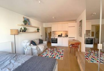 Vorschaubild Loft-Studio-Atelier