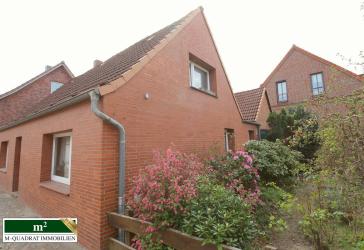 REN.BEDÜRFTIGES EFH MIT GR. NUTZFLÄCHE NAHE CITYLAGE DER OBERSTADT IN LAUENBURG - IDEAL FÜR FAMILIEN