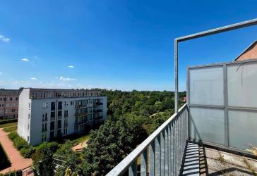 Vorschaubild Maisonettewohnung