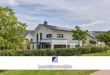 Köwerich: Exklusives Einfamilienhaus in traumhafter Weinbergslage