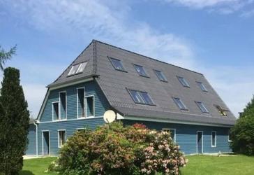 Exklusives Landhaus mit großer Scheune und viel Platz für Familie und Tiere