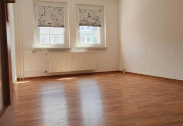 Gepflegte 3-Raumwohnung Zentrumsnah