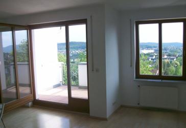 Vorschaubild Reihenhaus