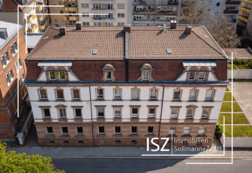 Vorschaubild Mehrfamilienhaus