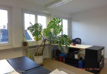 Vorschaubild Büro- /Praxis-Immobilie