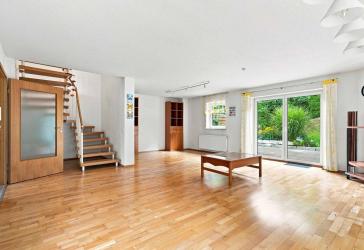 Vorschaubild Maisonettewohnung