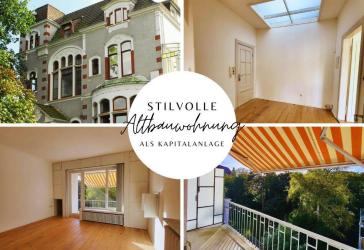 Vorschaubild Wohnung