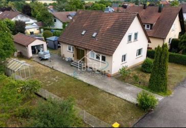 Vorschaubild Einfamilienhaus
