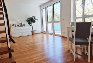 Traumhafte Maisonette in Allach