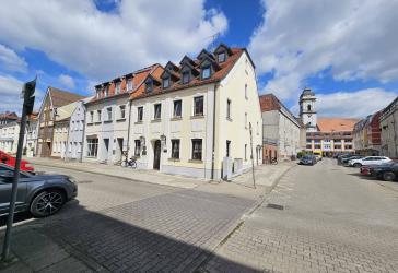 Vorschaubild Mehrfamilienhaus