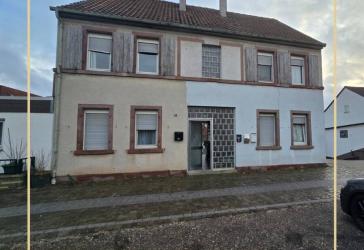Vorschaubild Mehrfamilienhaus