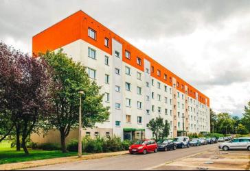 Vorschaubild Wohnung