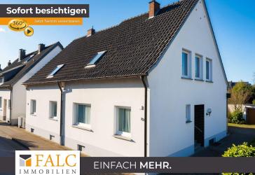 Vorschaubild Doppelhaushälfte