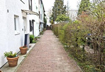 Vorschaubild Reihenmittelhaus