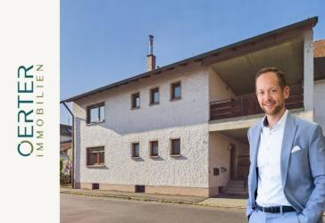Vorschaubild Mehrfamilienhaus