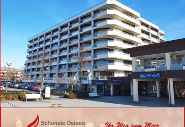 Modern, strandnah und ohne Erbpachtzins