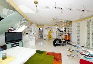 Vorschaubild Maisonettewohnung