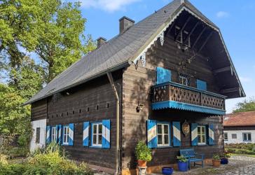 Vorschaubild Einfamilienhaus
