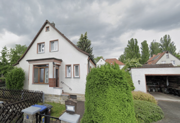 Vorschaubild Einfamilienhaus