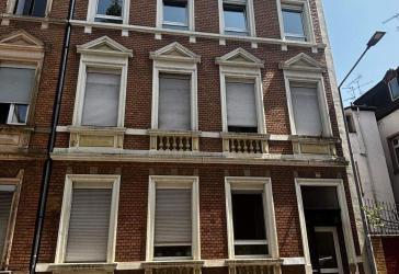 Vorschaubild Mehrfamilienhaus