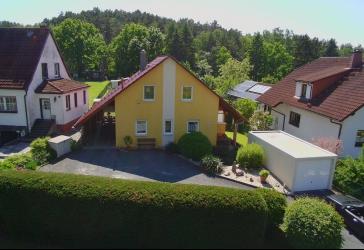 Vorschaubild Einfamilienhaus