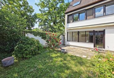 Vorschaubild Reihenendhaus