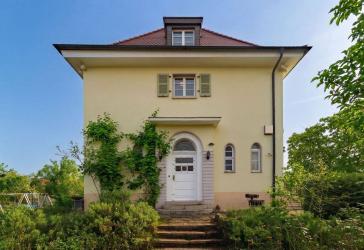 Vorschaubild Einfamilienhaus