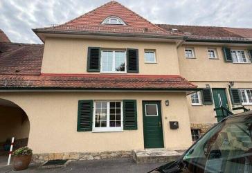 Vorschaubild Reihenmittelhaus
