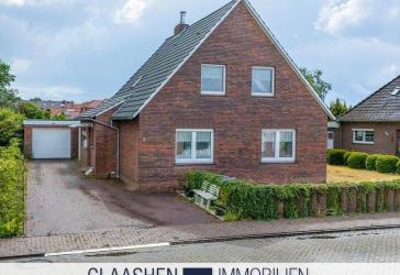 Gemütliches Zuhause und Platz für die ganze Familie