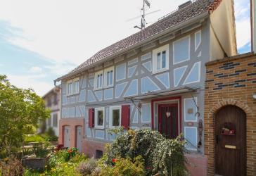 Vorschaubild Einfamilienhaus