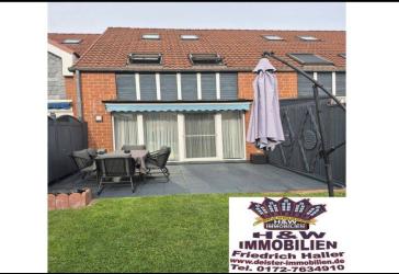 Vorschaubild Reihenmittelhaus