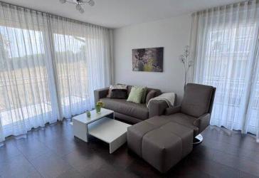 Moderne Ferienwohnung in Süddeutschland