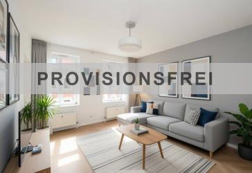 Stilvolle 2-Zimmer-Wohnung im Leipziger Norden!