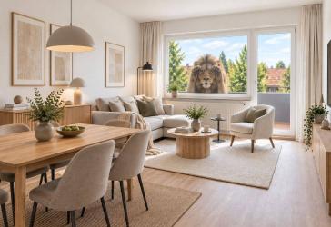 Vorschaubild Wohnung
