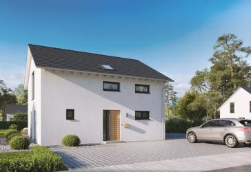 Vorschaubild Einfamilienhaus