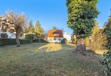 Raum für neue Perspektiven - Grundstück mit ca. 1.070 m² zur Neugestaltung in Waldtrudering