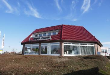 Fernblick, Loggien, 3-4 Zi. bis zu 10 Arbeitsplätze, provisionsfrei - Nh. BAB A7, A1, A39