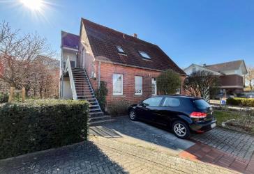 Charmantes Wohnhaus mit Potenzial! - *zentral gelegen in Ibbenbüren*