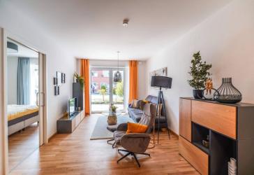 Vorschaubild Wohnung