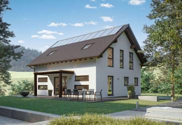 Vorschaubild Einfamilienhaus