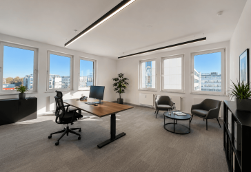 Vorschaubild Büro- /Praxis-Immobilie