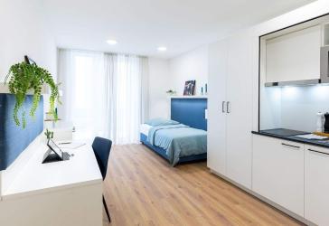 Vorschaubild Loft-Studio-Atelier