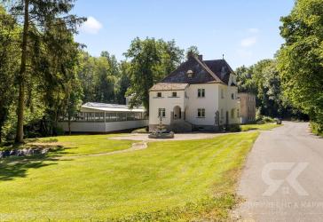 Vorschaubild Villa