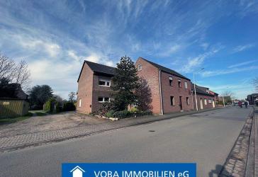 Vorschaubild Reihenendhaus
