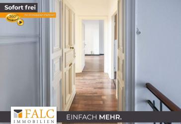 Ein Zuhause mit Ausblick und Charakter