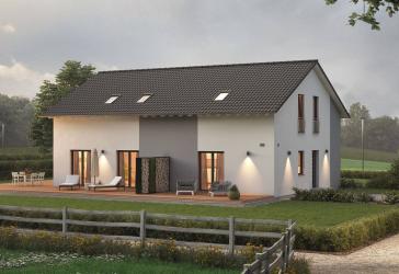 Vorschaubild Mehrfamilienhaus
