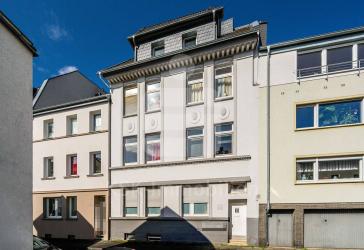 Vorschaubild Mehrfamilienhaus
