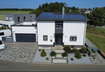 Vorschaubild Einfamilienhaus