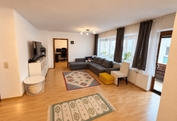 Vorschaubild Wohnung